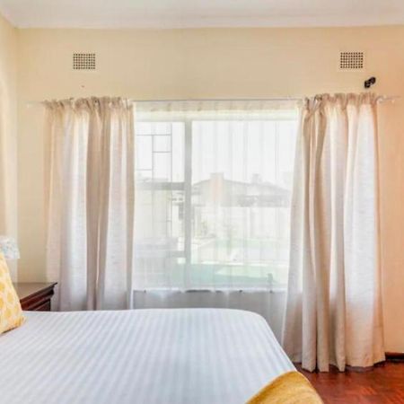 Blomtuin Sleep And Go Room Ciudad del Cabo Exterior foto